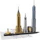 LEGO® Architecture 21028 - New York