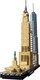 LEGO® Architecture 21028 - New York
