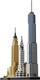LEGO® Architecture 21028 - New York