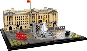 Buckingham Palota