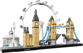 LEGO® Architecture 21034 - London