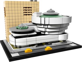 Solomon R. Guggenheim Múzeum®