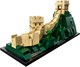 LEGO® Architecture 21041 - A kínai Nagy Fal