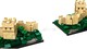 LEGO® Architecture 21041 - A kínai Nagy Fal