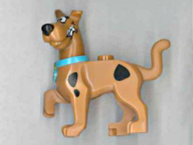 Scooby-Doo - Vicsorgó Fejjel