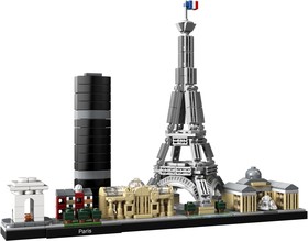 LEGO® Architecture 21044 - Párizs