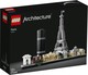 LEGO® Architecture 21044 - Párizs