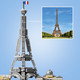 LEGO® Architecture 21044 - Párizs