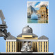 LEGO® Architecture 21044 - Párizs