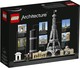 LEGO® Architecture 21044 - Párizs