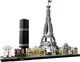 LEGO® Architecture 21044 - Párizs