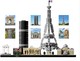LEGO® Architecture 21044 - Párizs