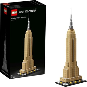 Empire State Building
