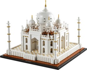 LEGO® Architecture 21056 - Taj Mahal