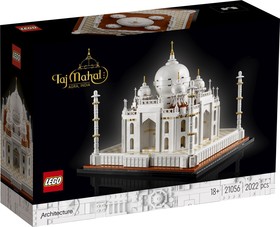 LEGO® Architecture 21056 - Taj Mahal