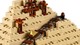 LEGO® Architecture 21058 - A gízai nagy piramis