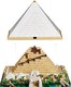 LEGO® Architecture 21058 - A gízai nagy piramis