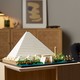 LEGO® Architecture 21058 - A gízai nagy piramis