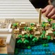 LEGO® Architecture 21058 - A gízai nagy piramis