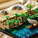 LEGO® Architecture 21058 - A gízai nagy piramis