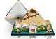 LEGO® Architecture 21058 - A gízai nagy piramis