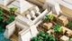 LEGO® Architecture 21058 - A gízai nagy piramis