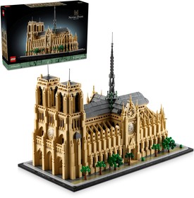 A párizsi Notre-Dame