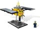 LEGO® Ideas - CUUSOO 21101 - Hayabusa