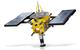 LEGO® Ideas - CUUSOO 21101 - Hayabusa