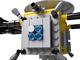 LEGO® Ideas - CUUSOO 21101 - Hayabusa