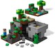 LEGO® Minecraft™ 21102 - Micro Világ - Az Erdő