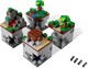 LEGO® Minecraft™ 21102 - Micro Világ - Az Erdő