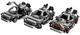 LEGO® Ideas - CUUSOO 21103 - DeLorean időgép