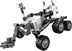 Nasa Mars Couriosity Rover