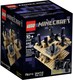 LEGO® Minecraft™ 21107 - Micro Világ - A Vég