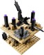 LEGO® Minecraft™ 21107 - Micro Világ - A Vég