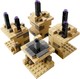 LEGO® Minecraft™ 21107 - Micro Világ - A Vég
