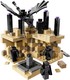 LEGO® Minecraft™ 21107 - Micro Világ - A Vég