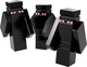 LEGO® Minecraft™ 21107 - Micro Világ - A Vég