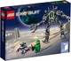 LEGO® Ideas - CUUSOO 21109 - Exo Suit