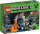 LEGO® Minecraft™ 21113 - Minecraft-A barlang