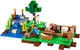 LEGO® Minecraft™ 21114 - Minecraft-A farm