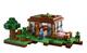 LEGO® Minecraft™ 21115 - Minecraft-Az első éjszaka