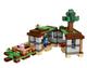 LEGO® Minecraft™ 21115 - Minecraft-Az első éjszaka