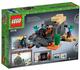 LEGO® Minecraft™ 21119 - A tömlöc