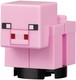 LEGO® Minecraft™ 21123 - A vasgólem