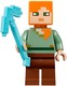 LEGO® Minecraft™ 21123 - A vasgólem