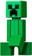 LEGO® Minecraft™ 21125 - Lombház a dzsungelben