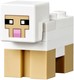 LEGO® Minecraft™ 21125 - Lombház a dzsungelben