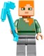 LEGO® Minecraft™ 21125 - Lombház a dzsungelben